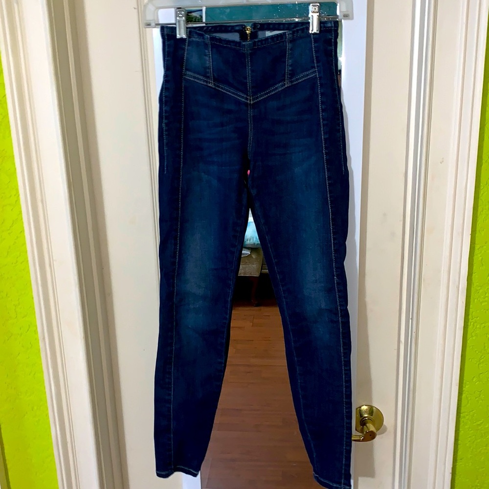 Guess Skinny Brazilian Jeans
